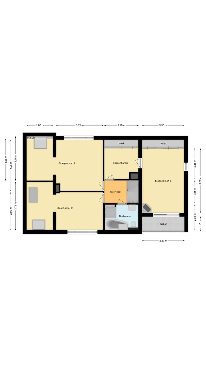 Foto 61 van Zuilenstraat 82