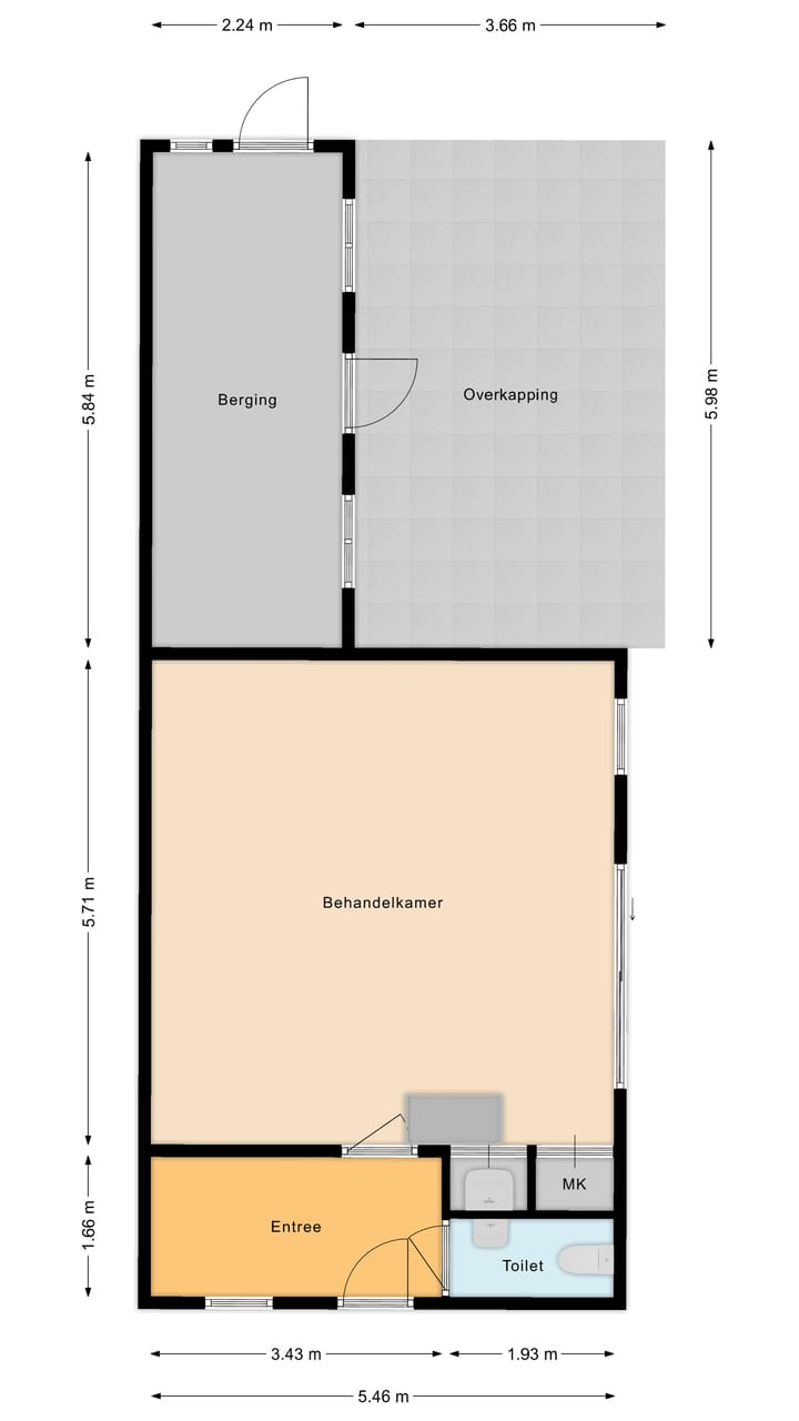 Foto 64 van Zuilenstraat 82