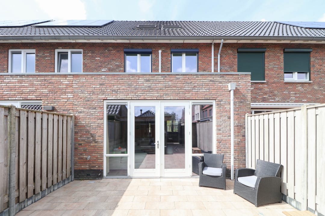 Foto 2 van Bloemkamp 10