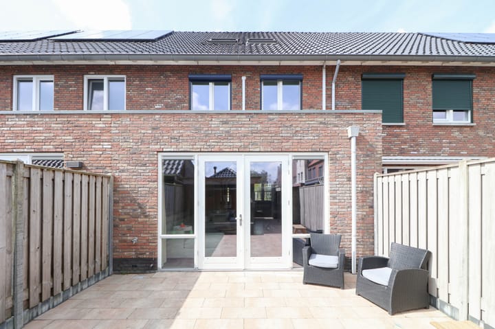 Foto 2 van Bloemkamp 10