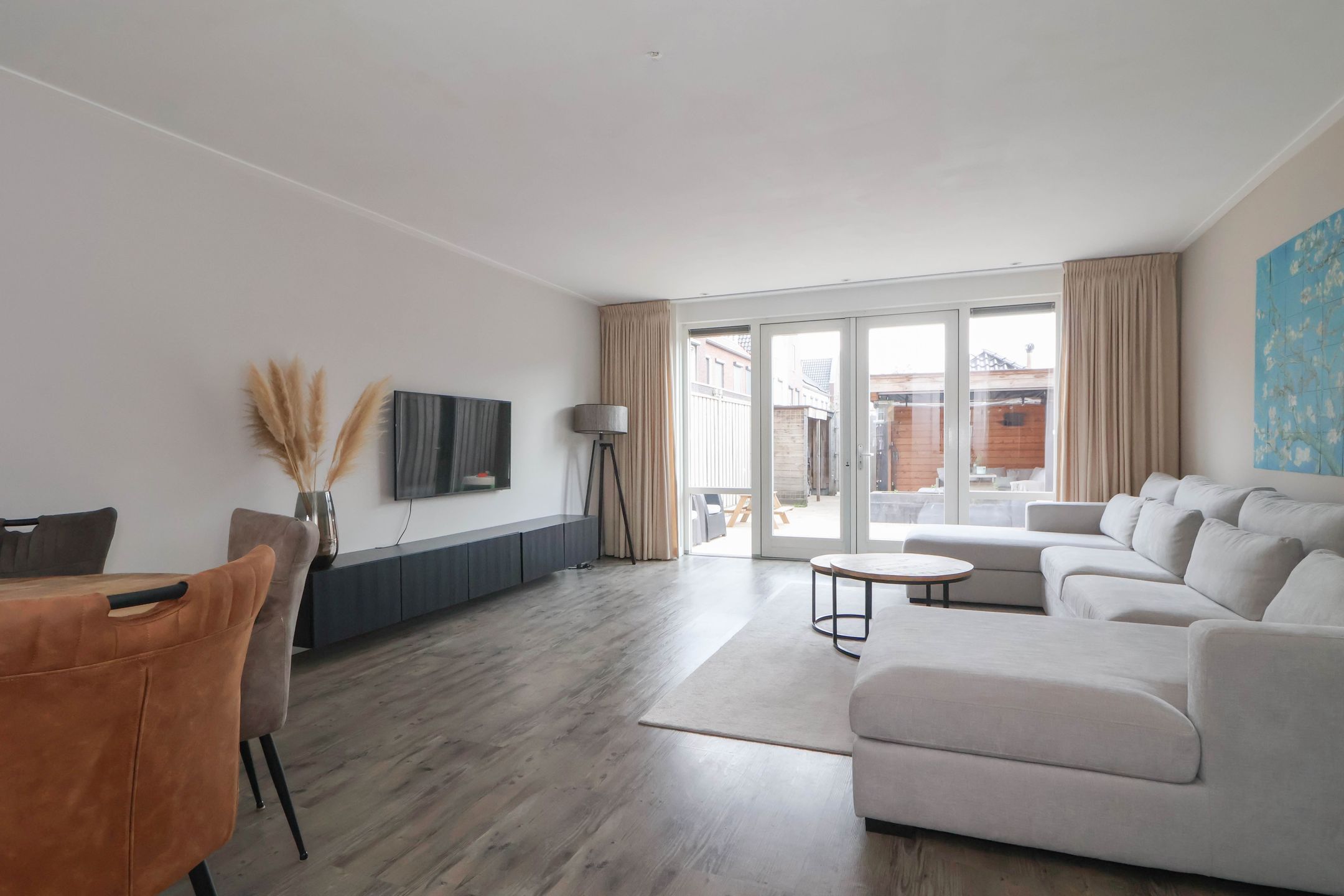 Foto 3 van Bloemkamp 10