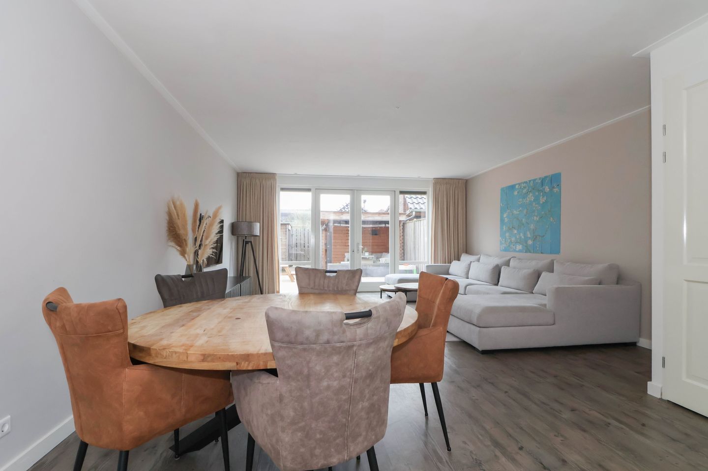 Foto 4 van Bloemkamp 10