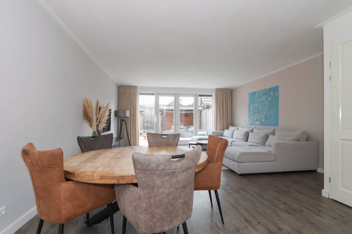 Foto 4 van Bloemkamp 10