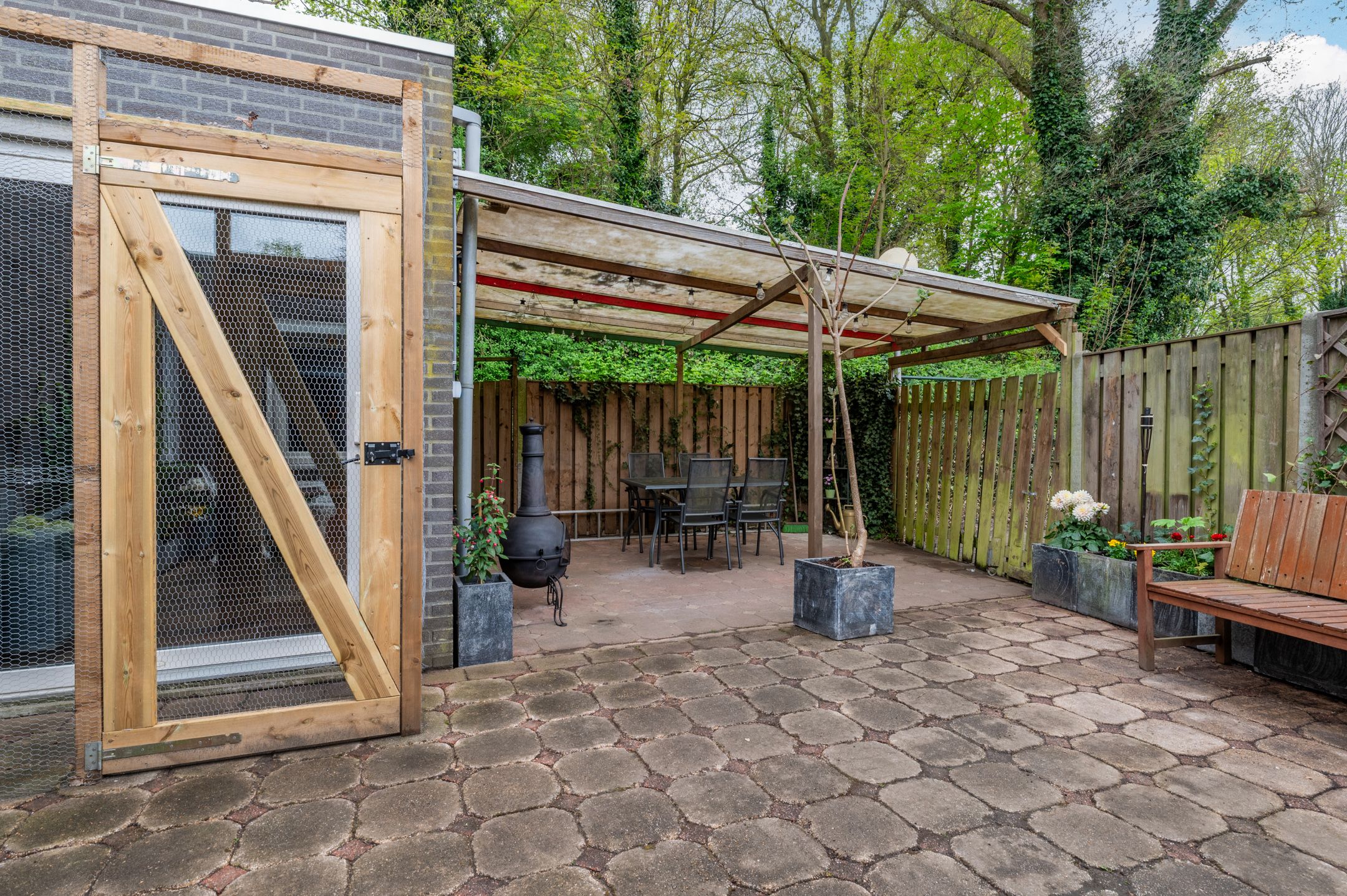 Foto 18 van Bosscheweg 250-03