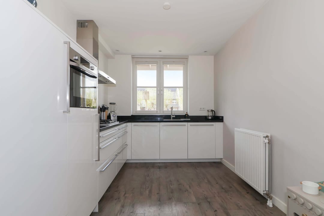 Foto 7 van Bloemkamp 10