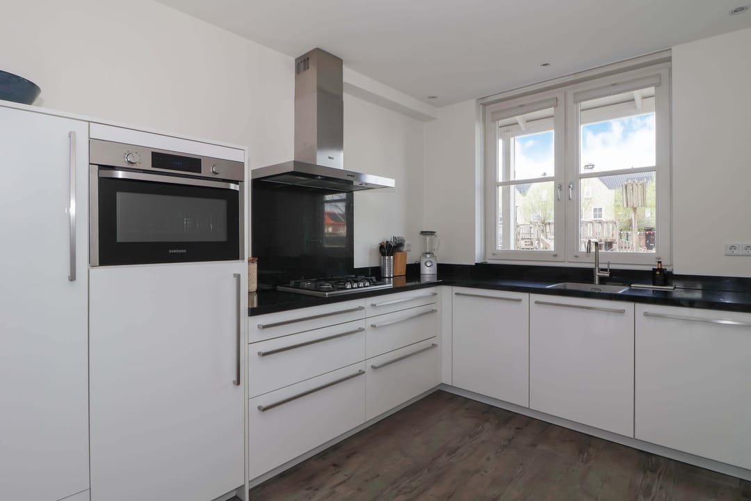 Foto 8 van Bloemkamp 10