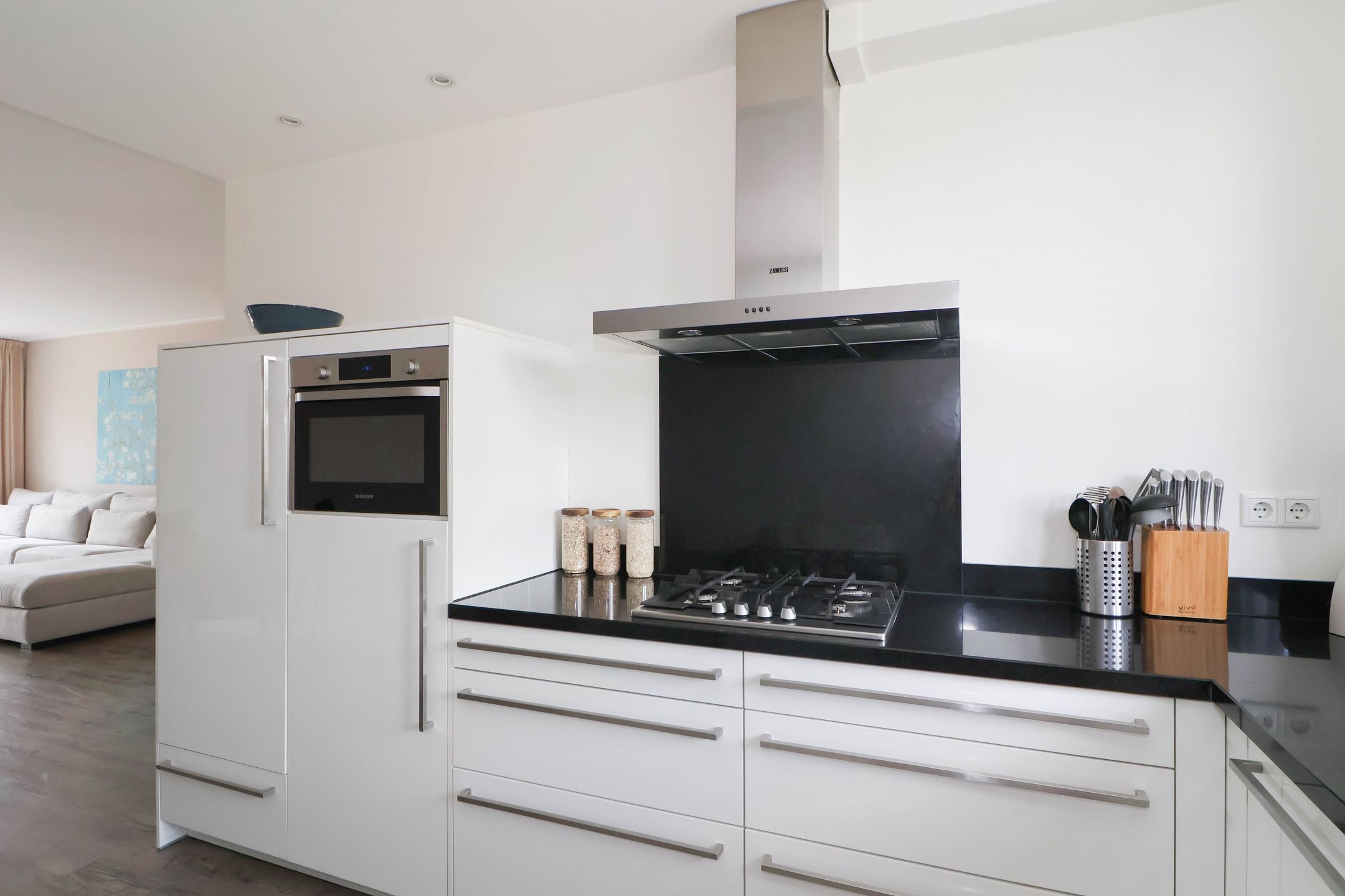 Foto 9 van Bloemkamp 10