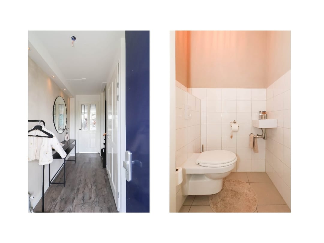 Foto 11 van Bloemkamp 10