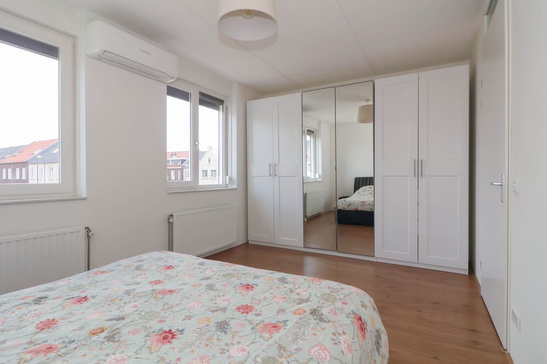 Foto 13 van Bloemkamp 10