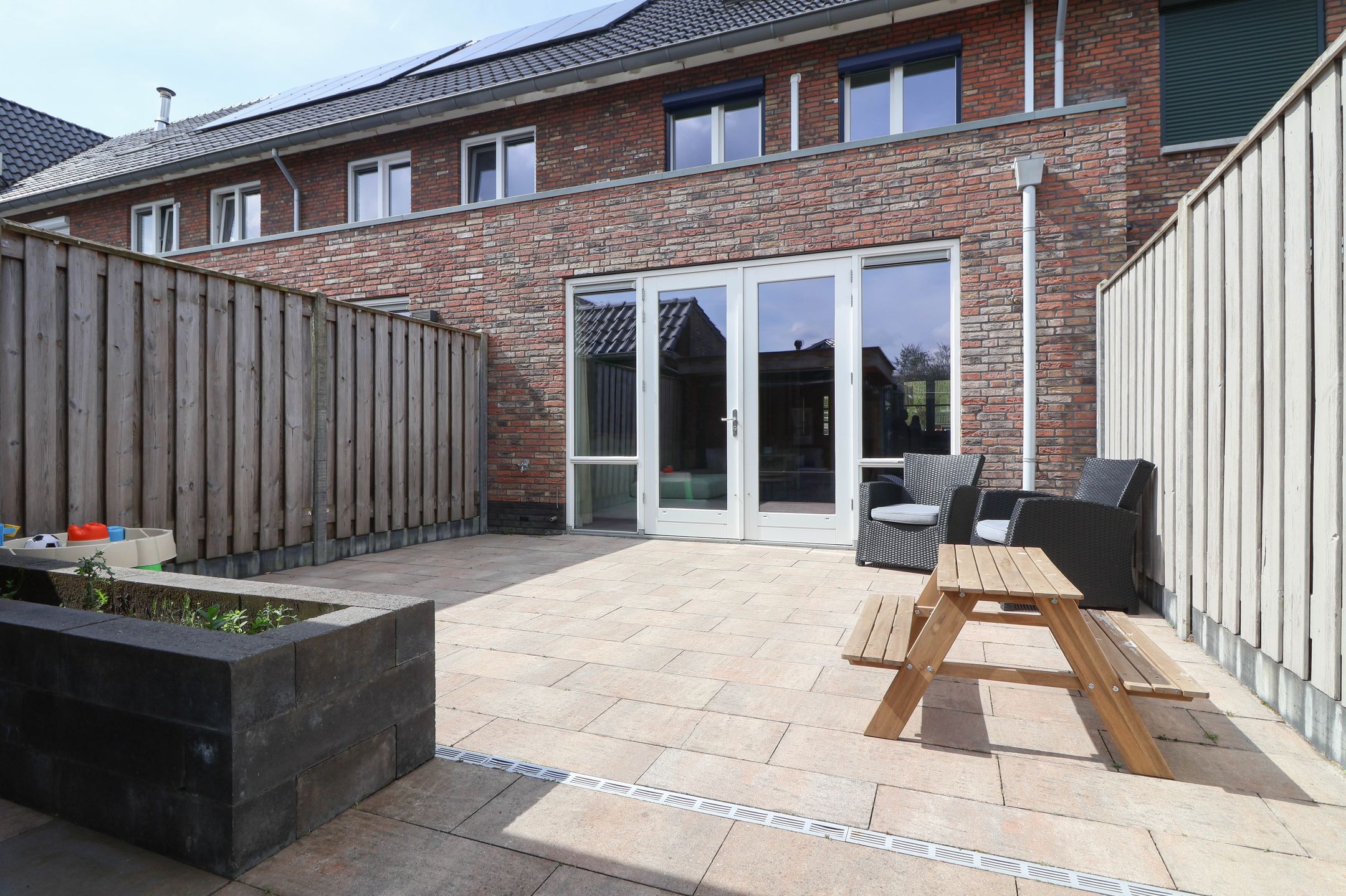 Foto 15 van Bloemkamp 10