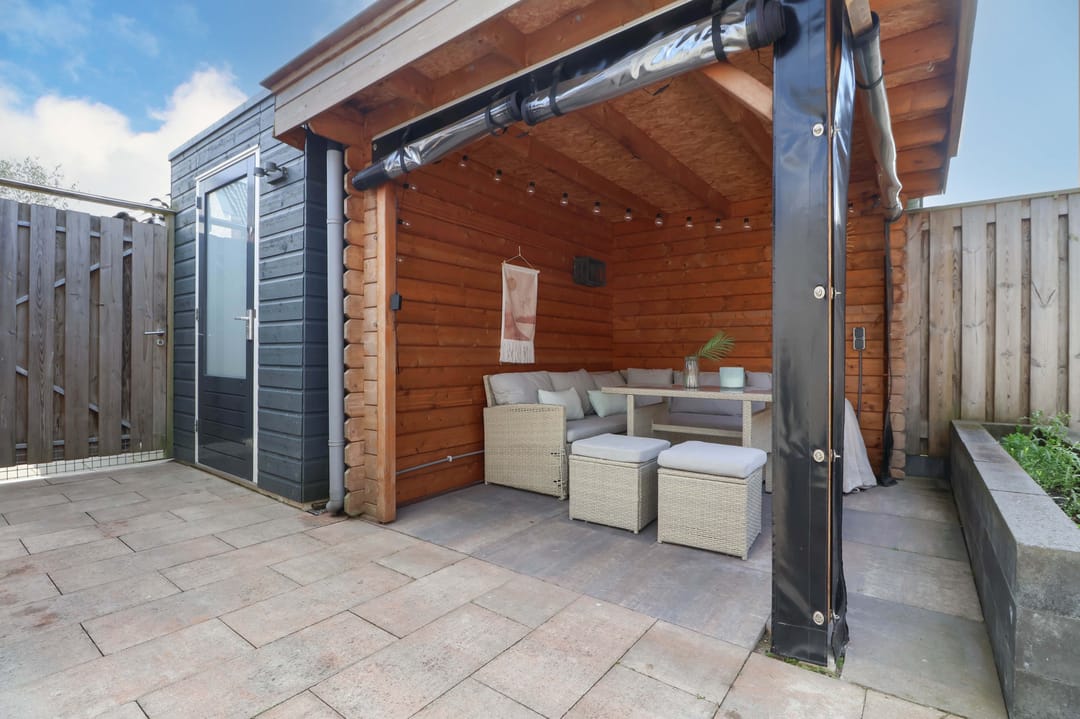 Foto 16 van Bloemkamp 10