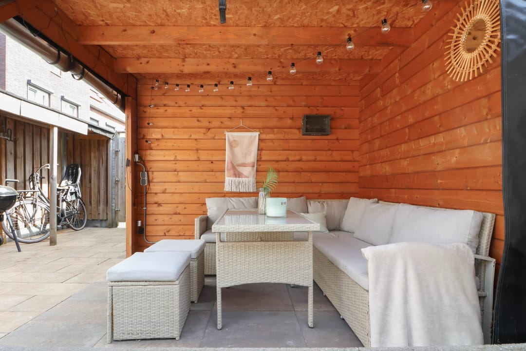 Foto 17 van Bloemkamp 10