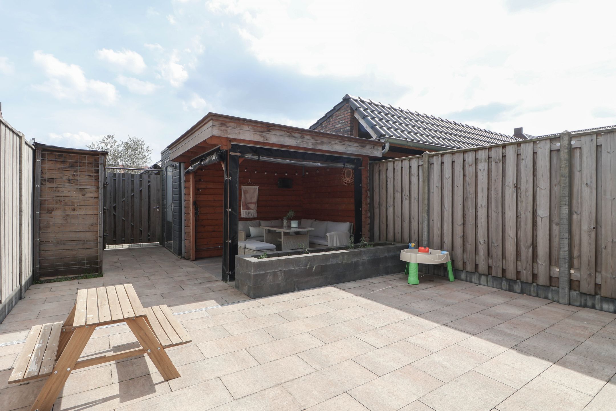 Foto 18 van Bloemkamp 10