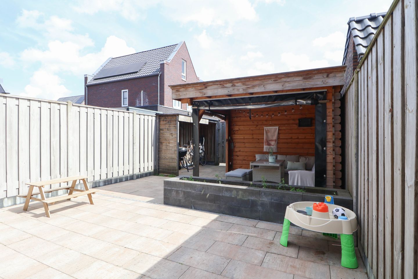 Foto 19 van Bloemkamp 10