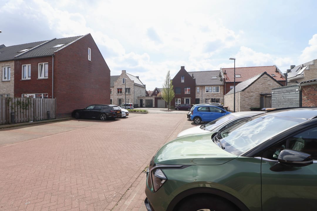 Foto 22 van Bloemkamp 10