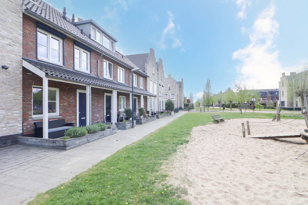 Foto 23 van Bloemkamp 10