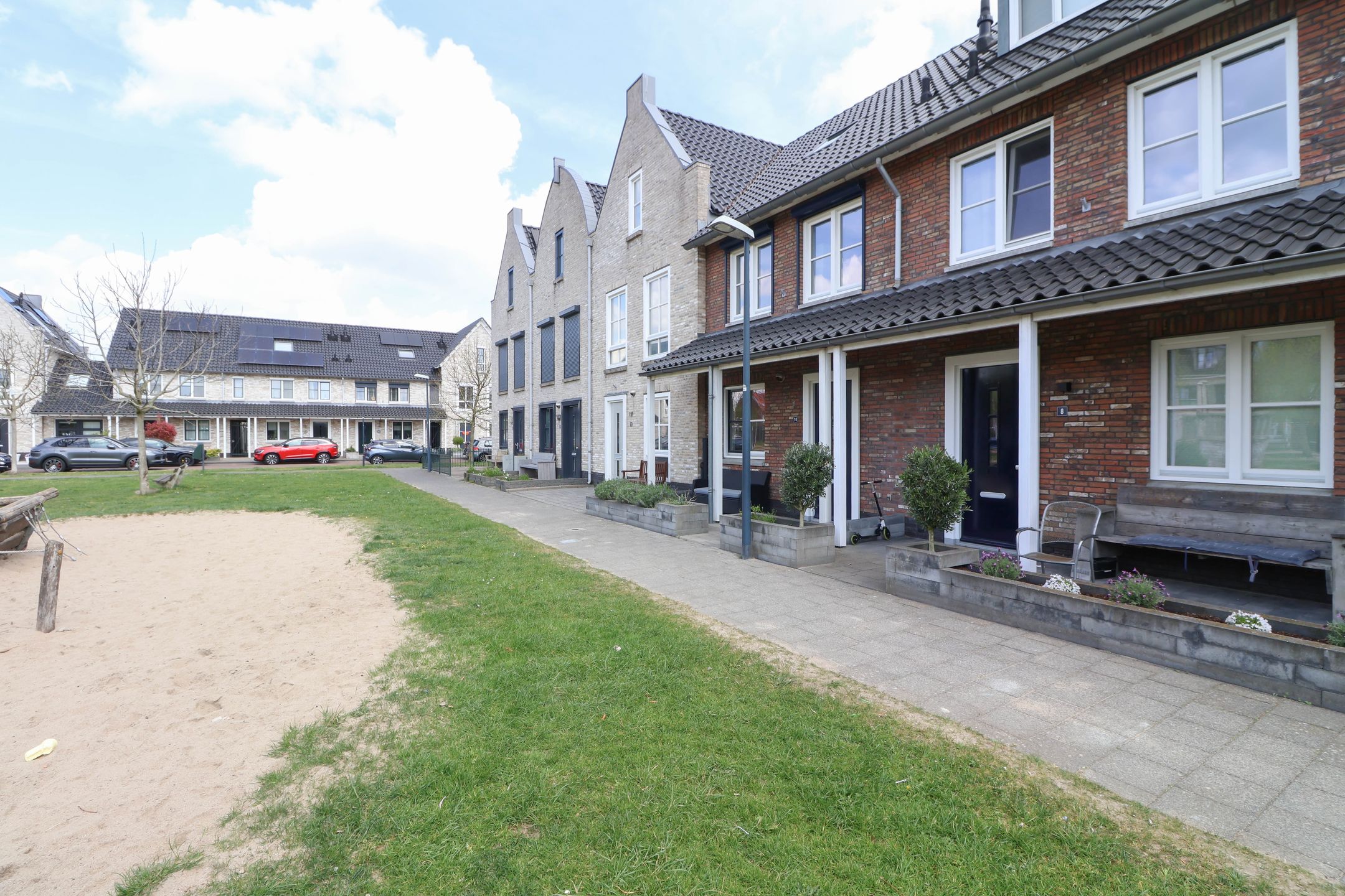 Foto 24 van Bloemkamp 10