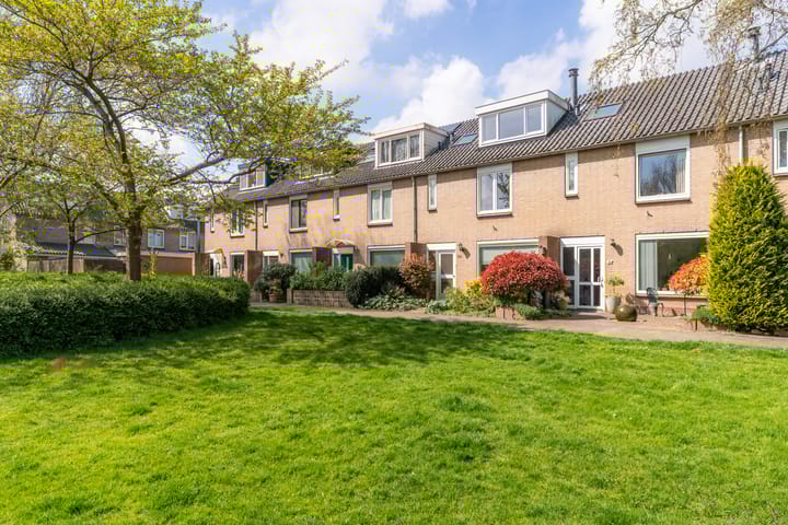 Foto 1 van Rigolettolaan 59