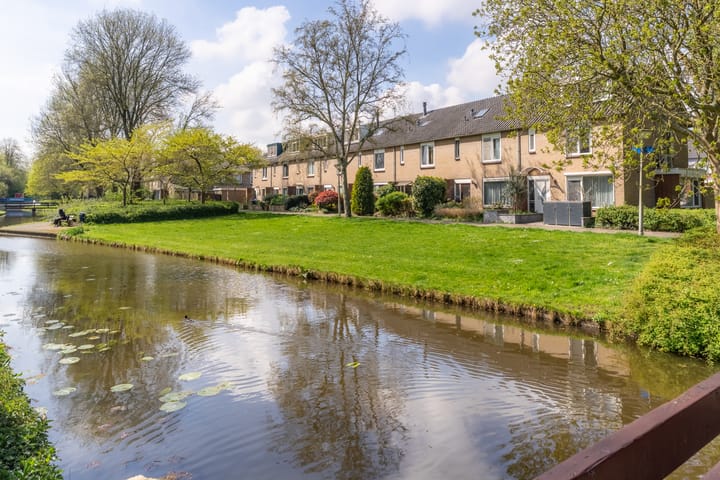 Foto 2 van Rigolettolaan 59