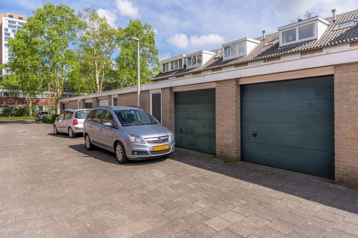 Foto 3 van Rigolettolaan 59