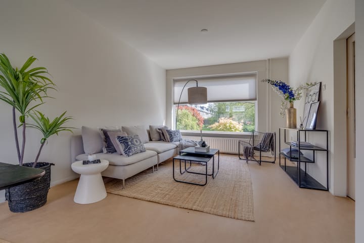 Foto 4 van Rigolettolaan 59