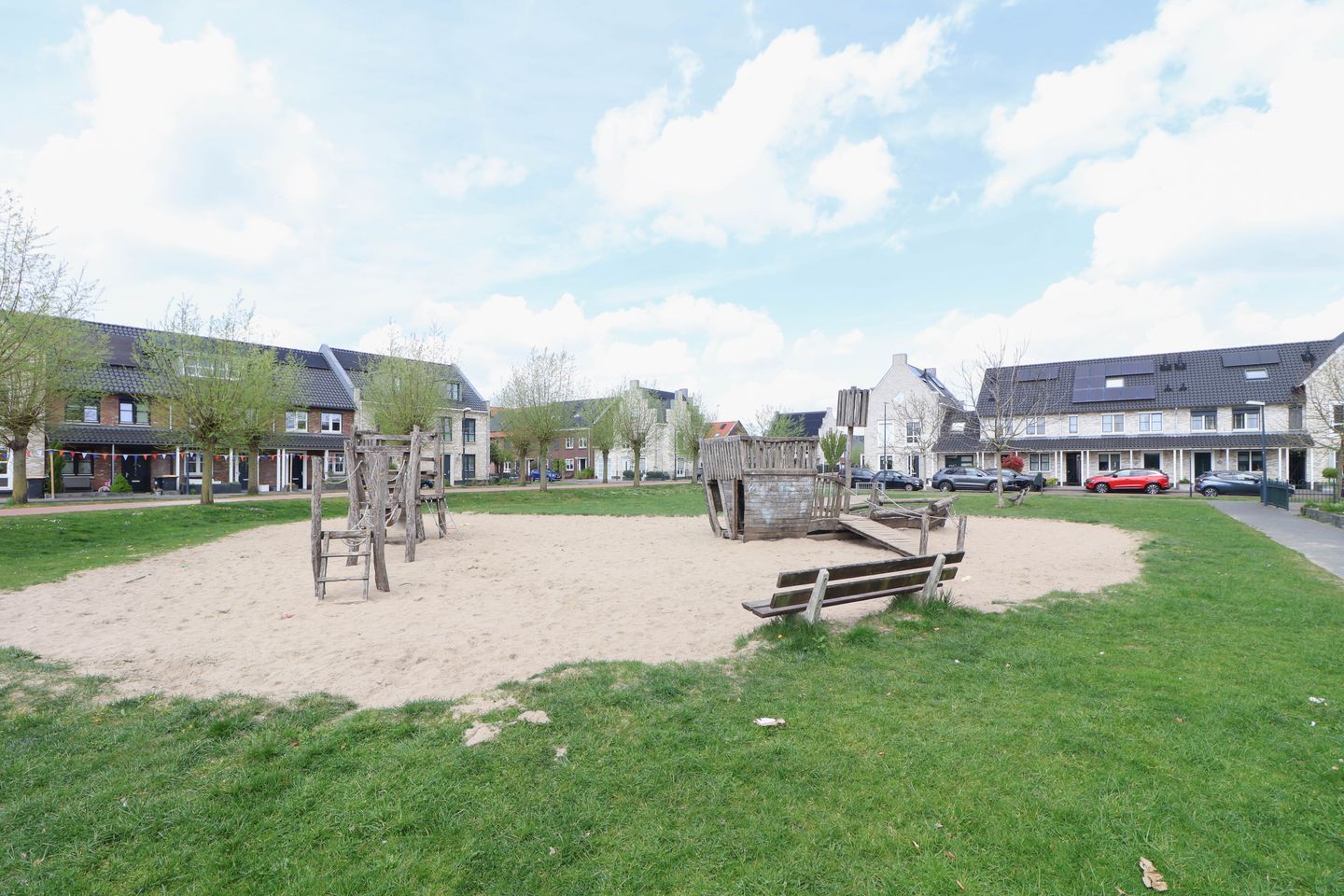 Foto 25 van Bloemkamp 10