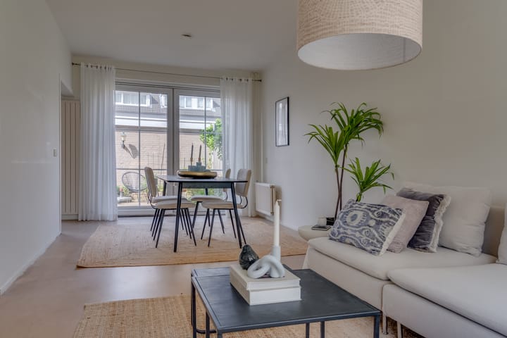 Foto 5 van Rigolettolaan 59