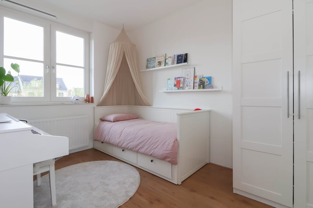 Foto 26 van Bloemkamp 10