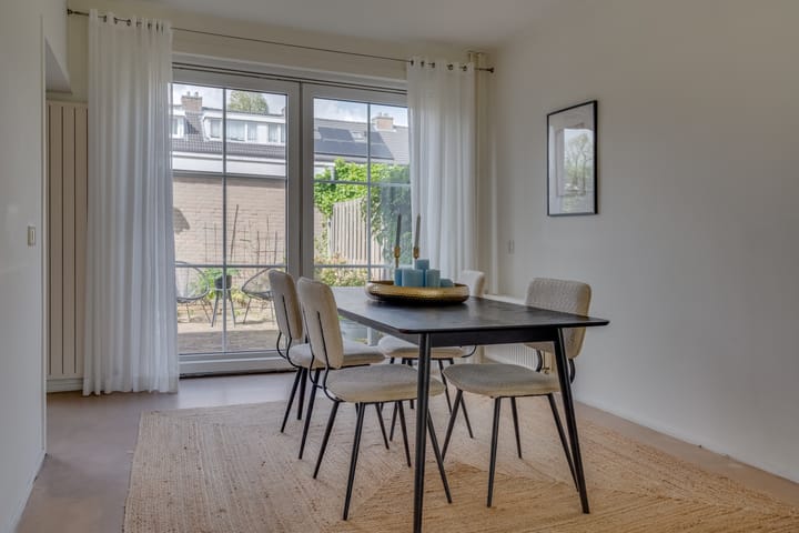 Foto 6 van Rigolettolaan 59