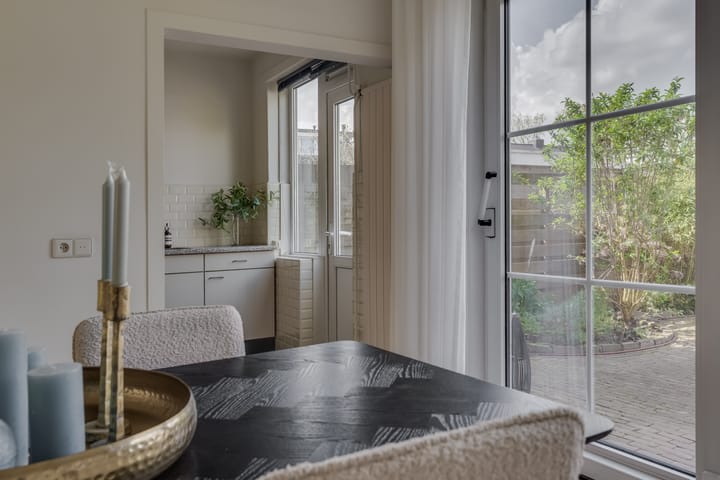 Foto 7 van Rigolettolaan 59