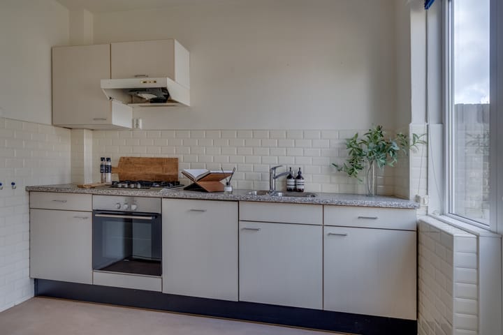 Foto 8 van Rigolettolaan 59