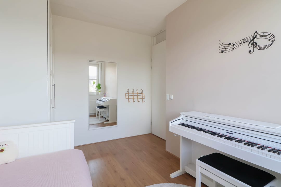 Foto 28 van Bloemkamp 10