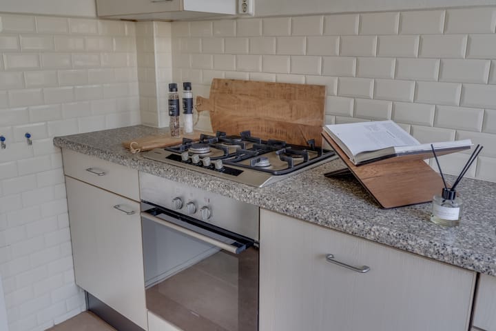 Foto 9 van Rigolettolaan 59