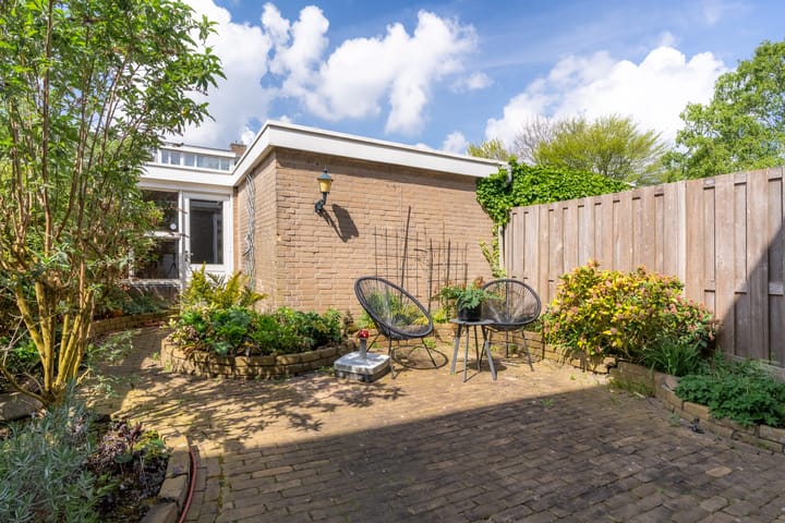 Foto 11 van Rigolettolaan 59