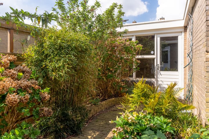 Foto 12 van Rigolettolaan 59