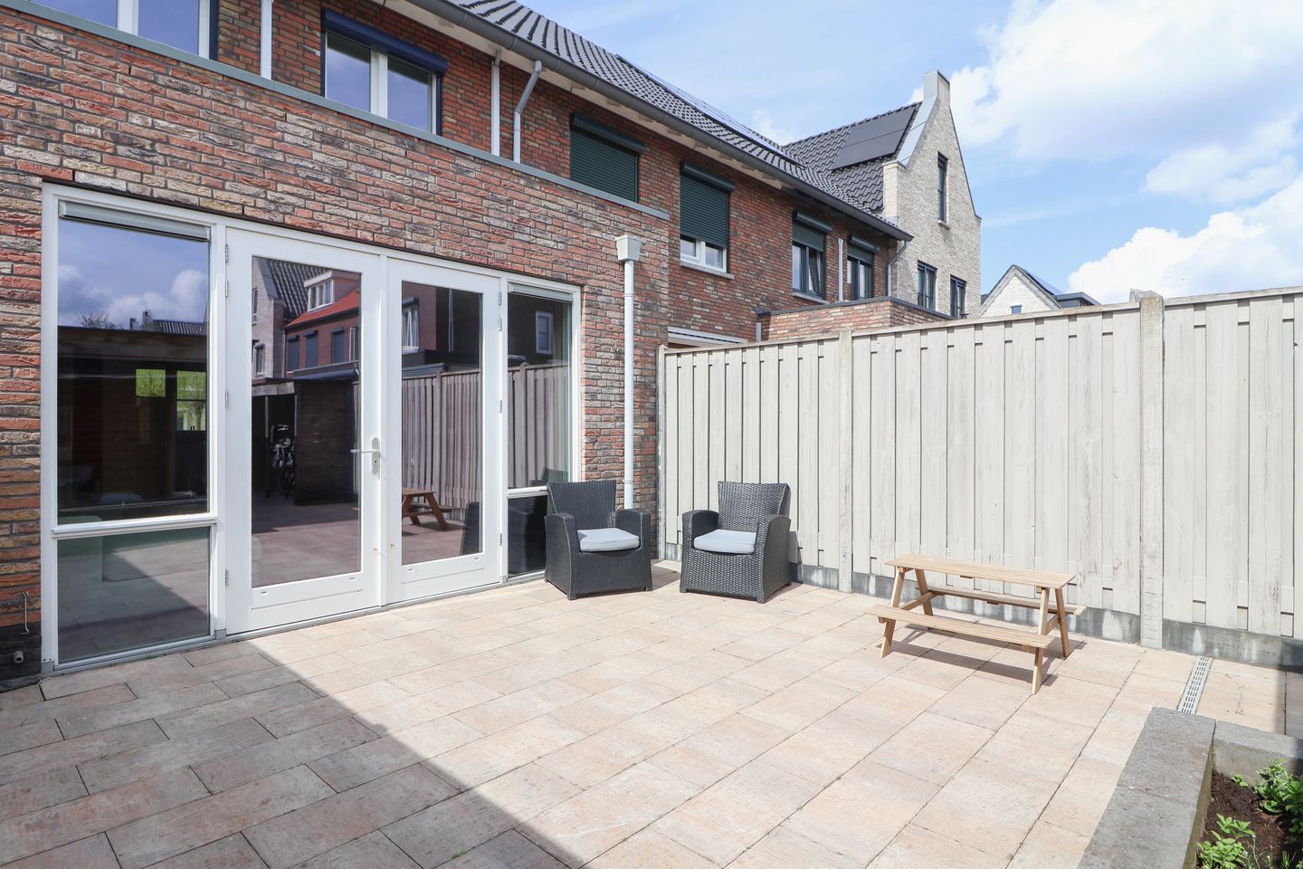 Foto 20 van Bloemkamp 10