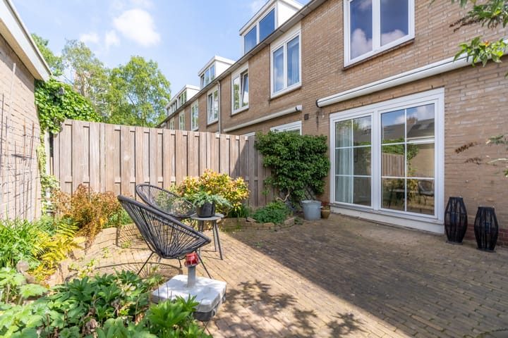 Foto 13 van Rigolettolaan 59