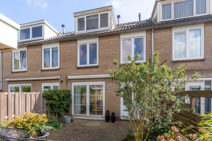 Foto 14 van Rigolettolaan 59