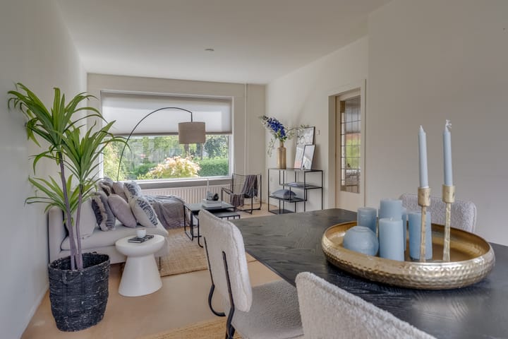 Foto 16 van Rigolettolaan 59