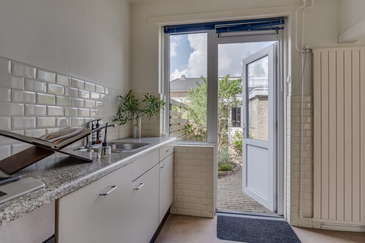 Foto 10 van Rigolettolaan 59