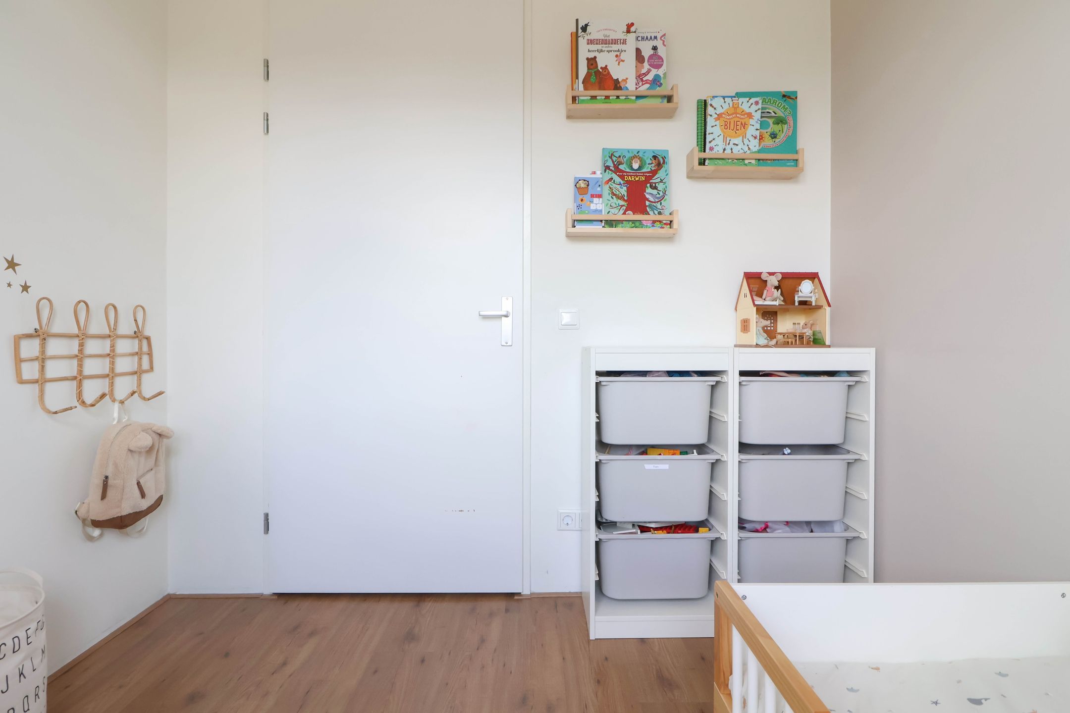 Foto 30 van Bloemkamp 10