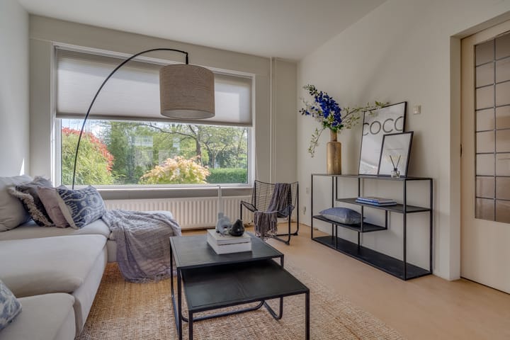 Foto 17 van Rigolettolaan 59