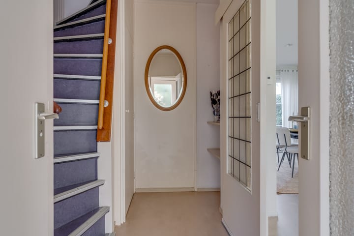 Foto 19 van Rigolettolaan 59