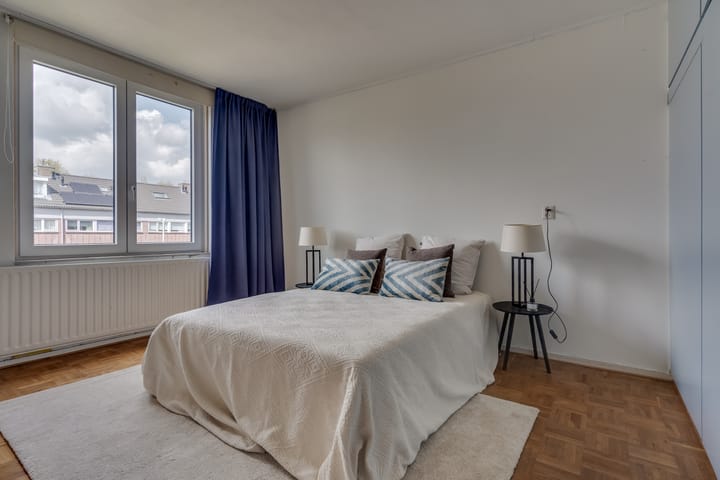 Foto 20 van Rigolettolaan 59