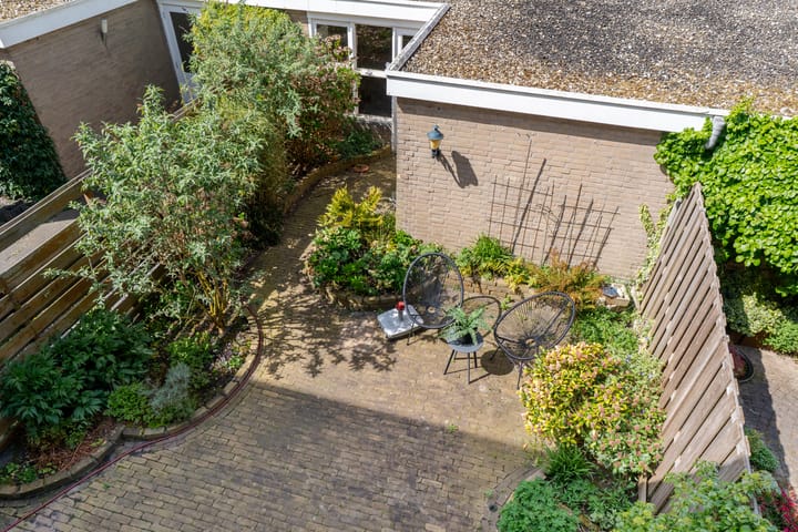 Foto 21 van Rigolettolaan 59