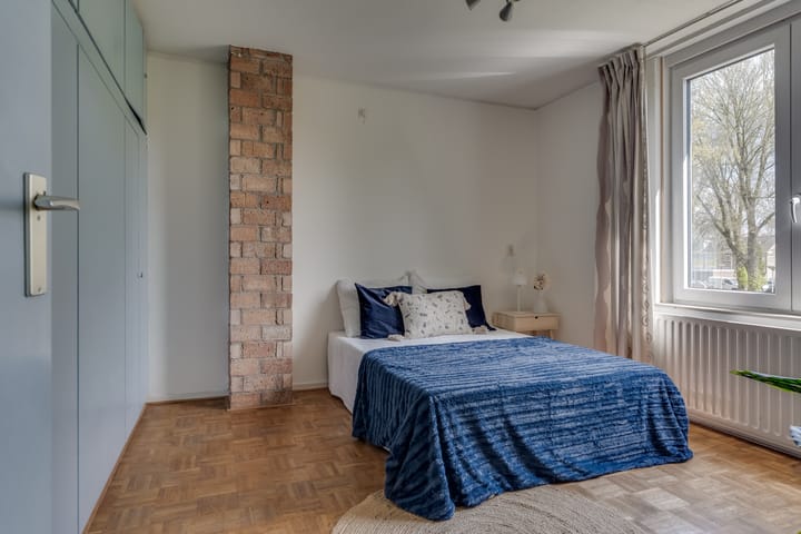 Foto 23 van Rigolettolaan 59