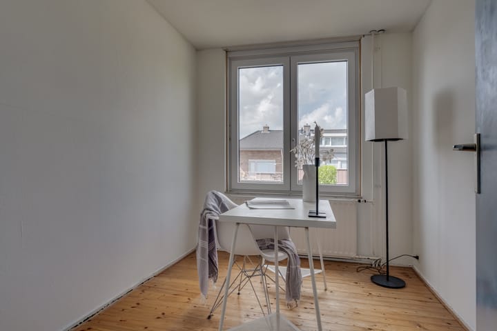 Foto 24 van Rigolettolaan 59