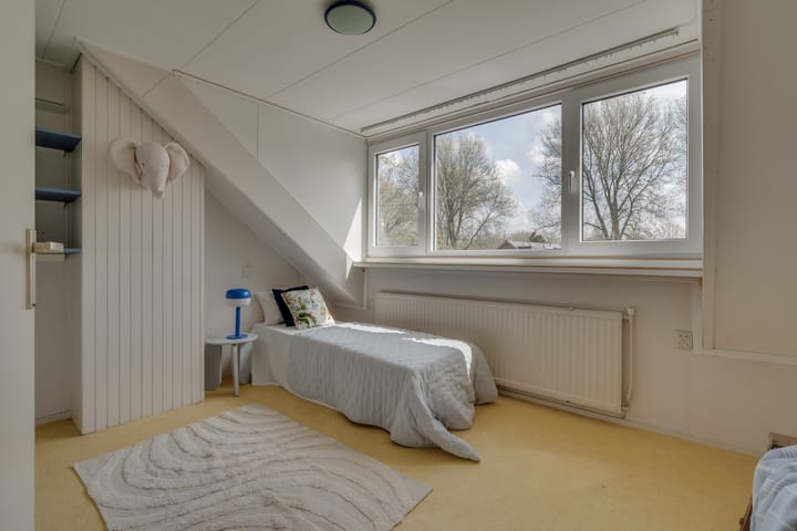 Foto 29 van Rigolettolaan 59