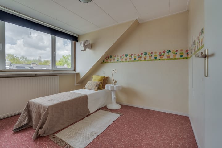 Foto 30 van Rigolettolaan 59