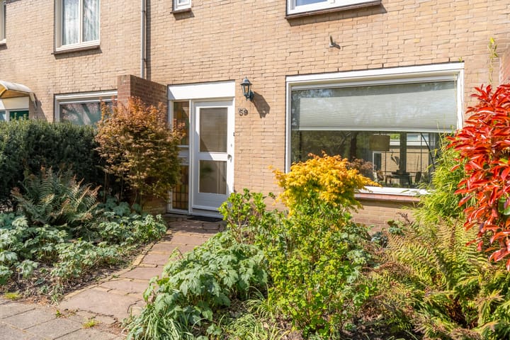 Foto 32 van Rigolettolaan 59